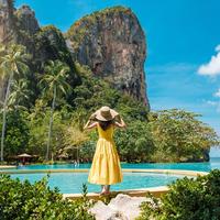 Отзыв от Валентина - Виза Destination Thailand